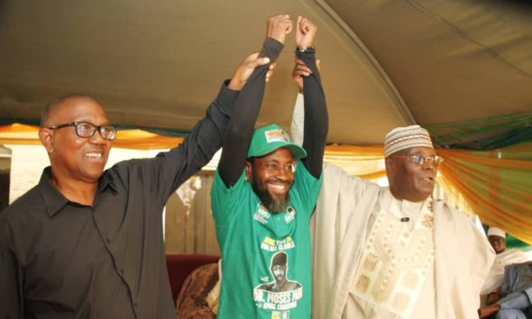 ADC tests coalition strength as Wike backs APC candidates in FCT area council polls