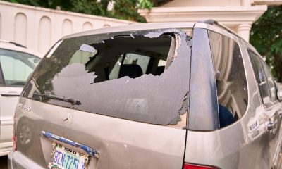 Edo shooting row: APC denies involvement, accuses ADC of playing politics