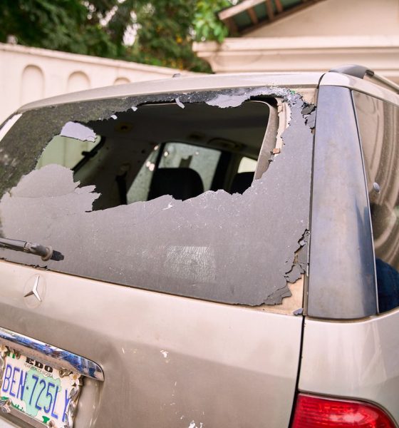 Edo shooting row: APC denies involvement, accuses ADC of playing politics