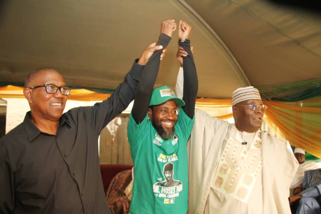 ADC tests coalition strength as Wike backs APC candidates in FCT area council polls