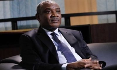 Police confirm arrest of ex-presidential aide Obono-Obla, dismiss kidnapping claims