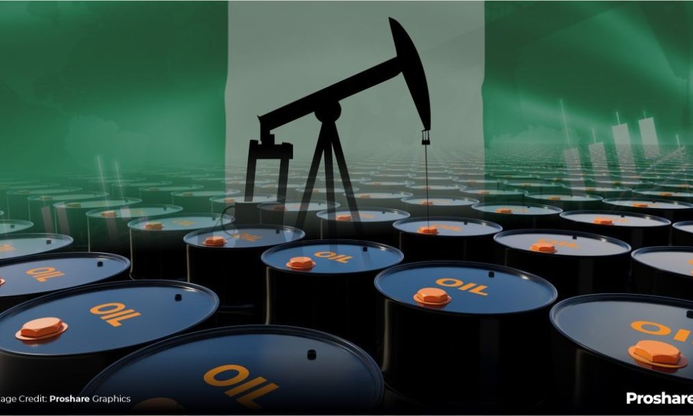 Nigeria’s Bonny Light falls below $69 amid global oil uncertainty