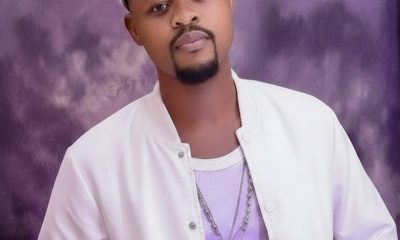 Community hails Olladave as Abesan’s new musical Ambassador