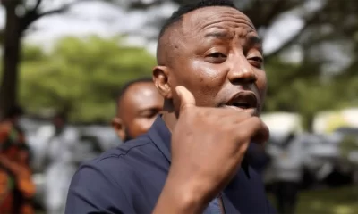 Most Nigerian lawmakers would lose seats under transparent elections---Sowore