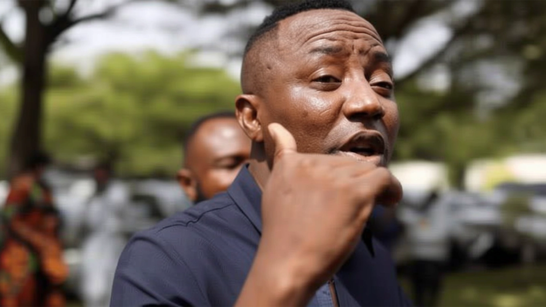 Most Nigerian lawmakers would lose seats under transparent elections---Sowore