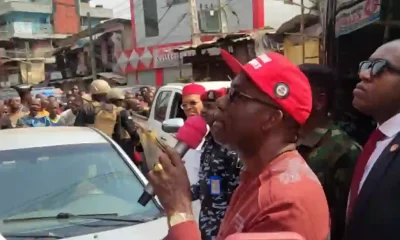 HURIWA applauds end of Monday sit-at-home in Onitsha, urges clarity on IPOB commander’s status