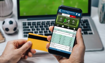 Lagos begins 5% withholding tax on gaming winnings, operators ordered to comply