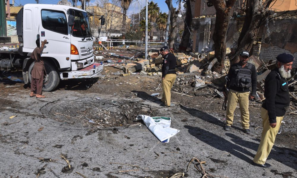 India dismisses Pakistan’s Balochistan allegations as violence claims dozens of lives