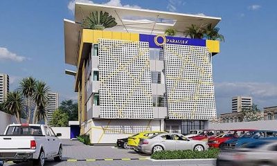 Parallex Bank, global leaders take spotlight at Quest Awards 2025