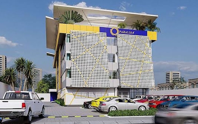 Parallex Bank, global leaders take spotlight at Quest Awards 2025