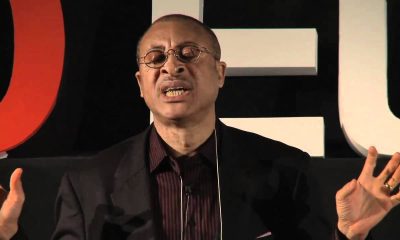 Utomi clarifies South-South ADC meeting, denies endorsement of Amaechi for 2027 presidency