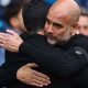 Guardiola hints Manchester City-Arsenal clash could decide Premier League title race
