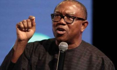 Peter Obi urges JAMB to address registration challenges ahead of exams