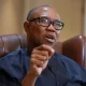 2027: Peter Obi declares intention to seek ADC ticket, rallies support in FCT polls