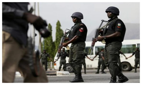 Edo Police nab two suspected kidnappers, foil fresh abduction attempt in Igarra