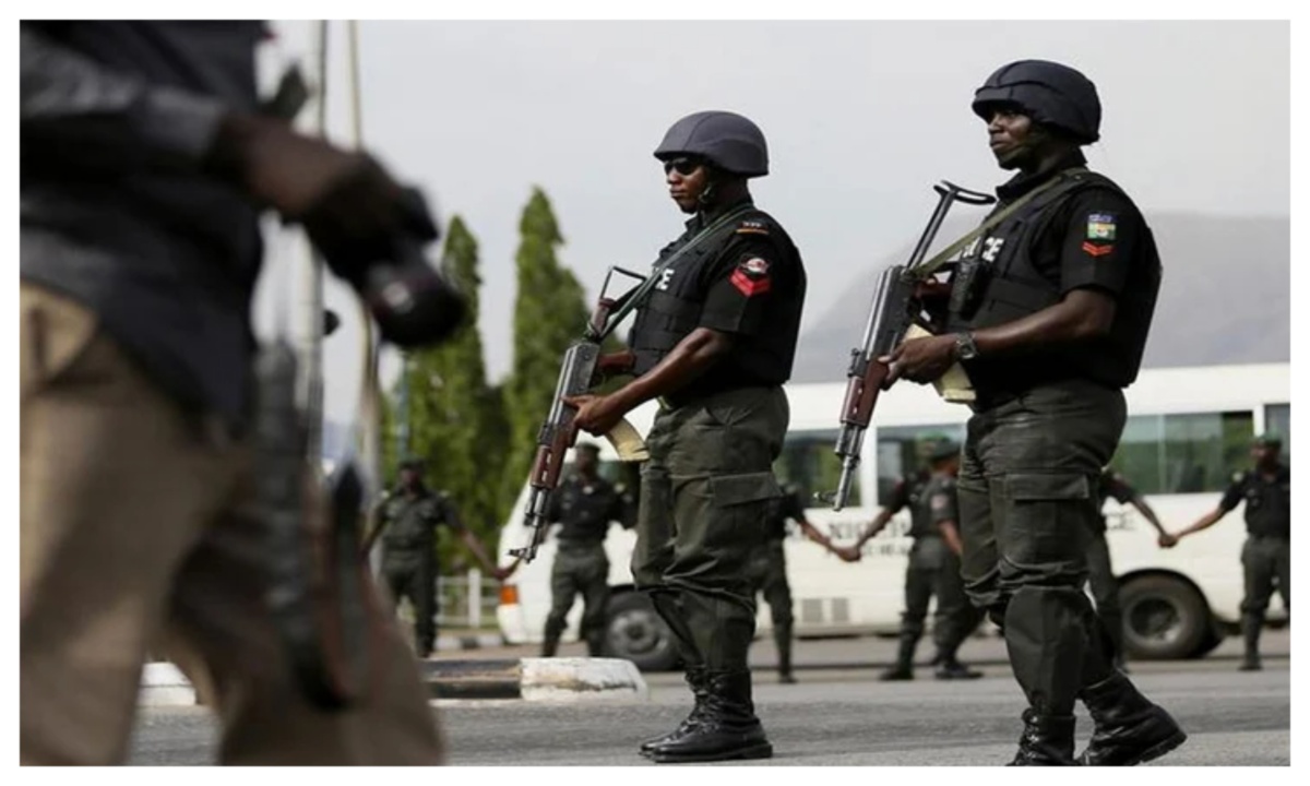 Edo Police nab two suspected kidnappers, foil fresh abduction attempt in Igarra