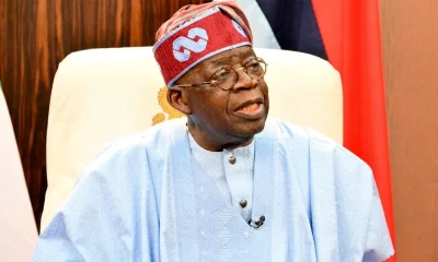 Tinubu defends electoral reform, downplays mandatory real-time upload