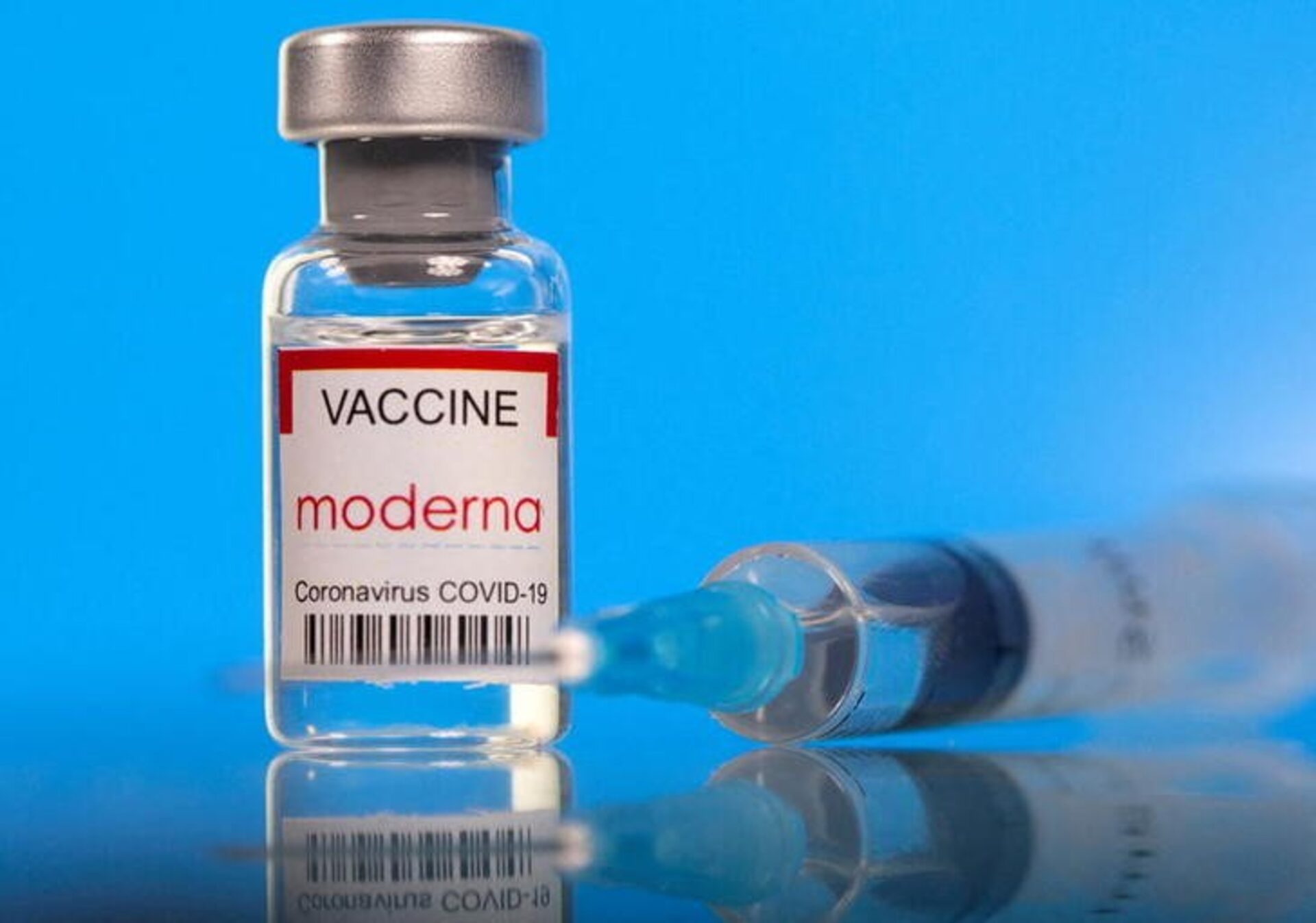 COVID-19 vaccine