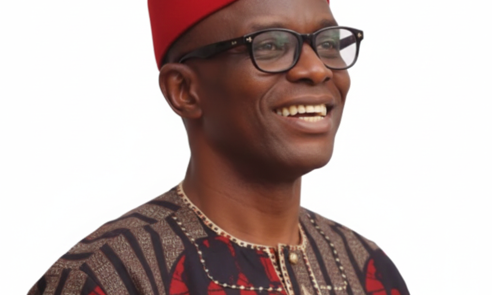 Nigeria DigitalSENSE Forum 2026 to spotlight multi stakeholder collaboration for digital development