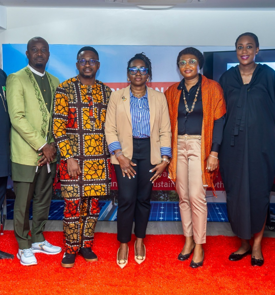 Rite Foods champions clean energy, sustainable manufacturing in Nigeria