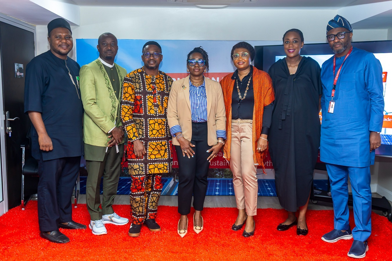 Rite Foods champions clean energy, sustainable manufacturing in Nigeria