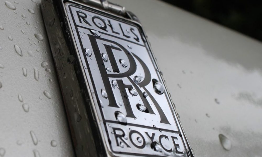 Rolls-Royce profit surges 40% on strong engines performance, data centre boom
