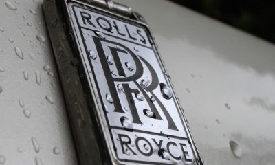 Rolls-Royce profit surges 40% on strong engines performance, data centre boom