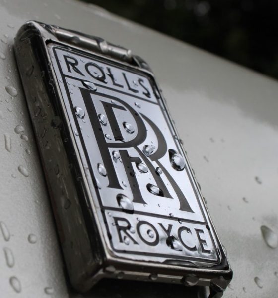 Rolls-Royce profit surges 40% on strong engines performance, data centre boom