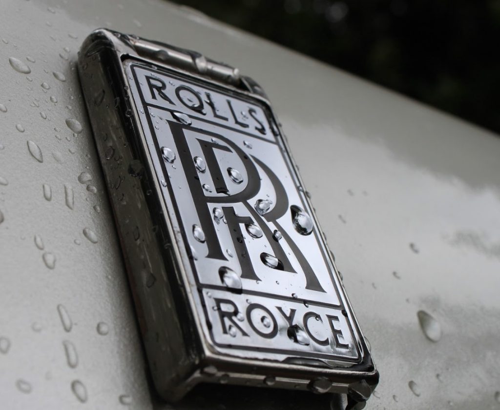 Rolls-Royce profit surges 40% on strong engines performance, data centre boom