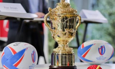 US remains 2031 Rugby World Cup host despite sport's domestic struggles