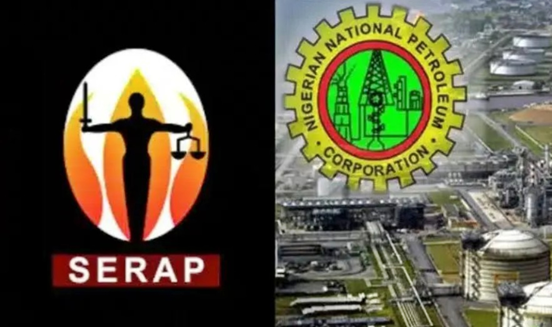SERAP drags NNPCL to court over alleged N22.3bn, foreign currency oil revenue discrepancies