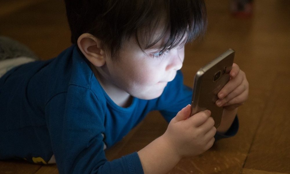 Excessive screen time linked to higher risk of depression, anxiety in Children, study finds