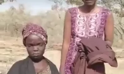 Video of abducted Zamfara students sparks outrage as families await rescue