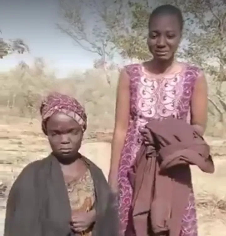 Video of abducted Zamfara students sparks outrage as families await rescue