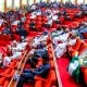 Breaking: Senate succumbs to pressure, approves electronic upload of results to IReV