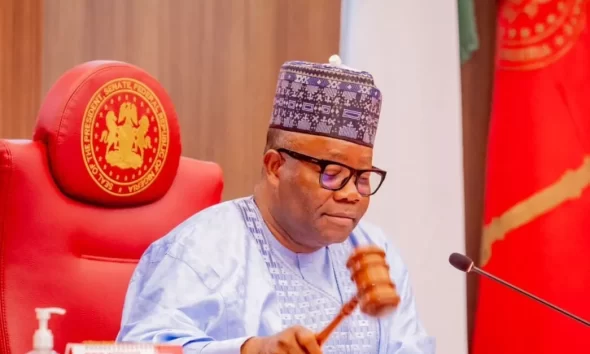 Electoral act: Senate schedules emergency plenary amid rising public pressure