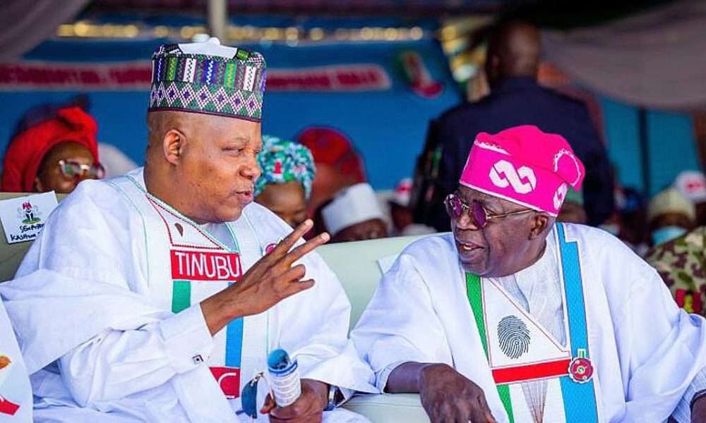 Kimpact Development Initiative faults N10bn presidential campaign limit, warns of corruption risks