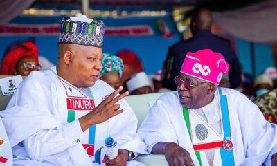 Kimpact Development Initiative faults N10bn presidential campaign limit, warns of corruption risks