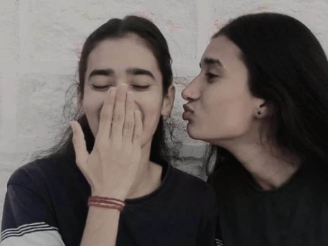 Tragedy strikes as two sisters die hours before double wedding