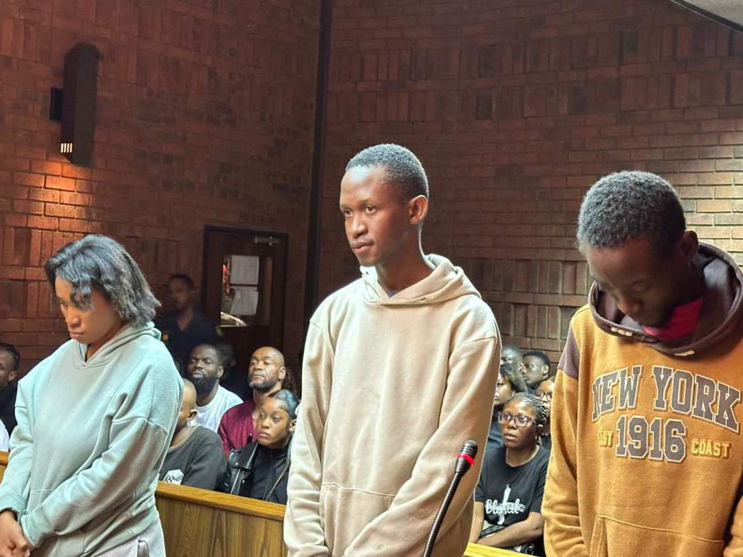 South African Court charges three over murder of Nigerian e-hailing driver in Pretoria