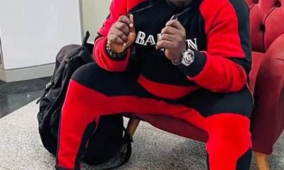 Nigerian gymnastics coach Anthony Asuquo found dead under mysterious circumstances