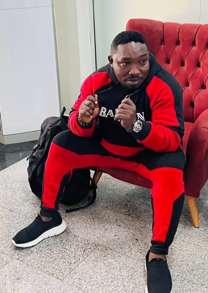 Nigerian gymnastics coach Anthony Asuquo found dead under mysterious circumstances