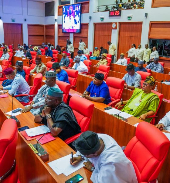 Editors warn Senate stance on result transmission could undermine credibility of 2026 elections