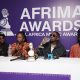 Tanzanian stars Juma Jux, Folex hail AFRIMA as catalyst for global recognition of African music