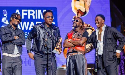 AFRIMA storms Abidjan as countdown begins for landmark 10th edition