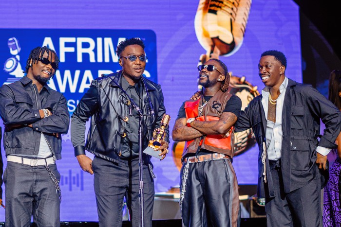 AFRIMA storms Abidjan as countdown begins for landmark 10th edition