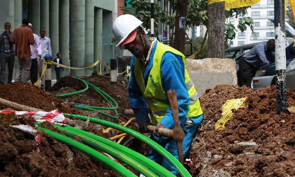 ALTON applauds NCC’s forex, USSD reforms, seeks tougher action on fibre cuts