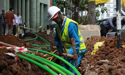 ALTON applauds NCC’s forex, USSD reforms, seeks tougher action on fibre cuts