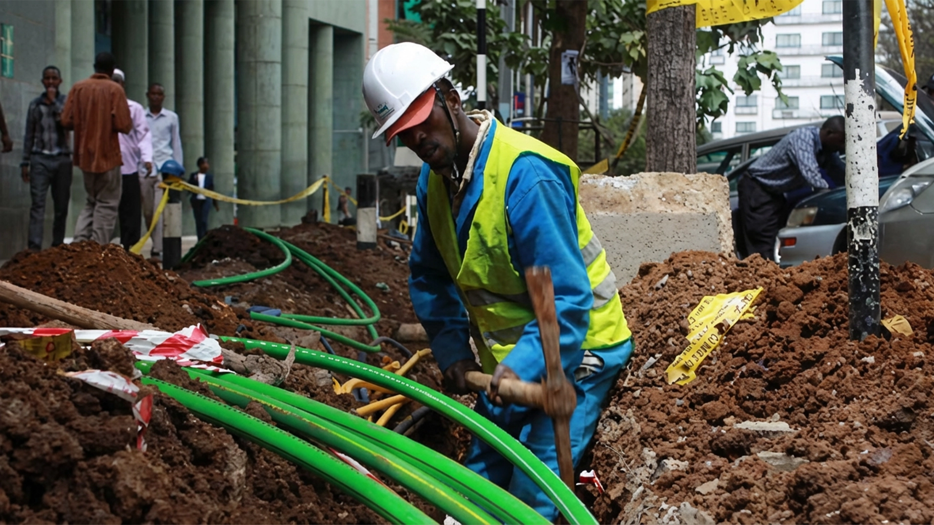 ALTON applauds NCC’s forex, USSD reforms, seeks tougher action on fibre cuts