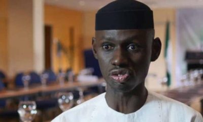 Timi Frank petitions Trump, raises alarm over alleged plot to undermine 2027 elections